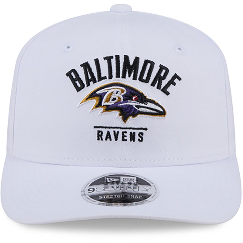 New Era Men's Raven… - image