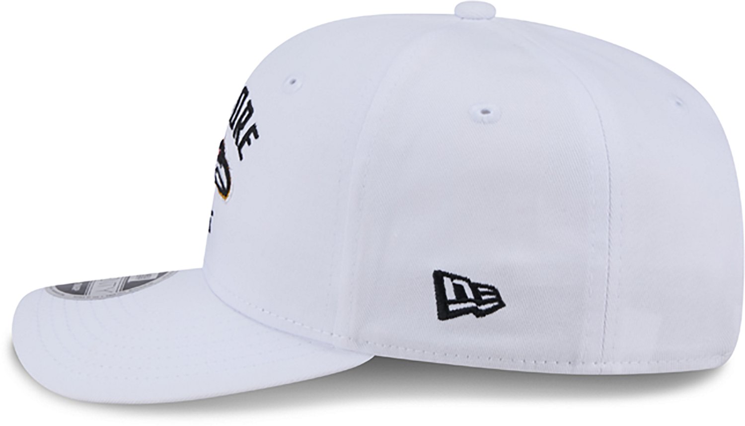 New Era Men's Ravens Team 9SEVENTY Cap - view number 2