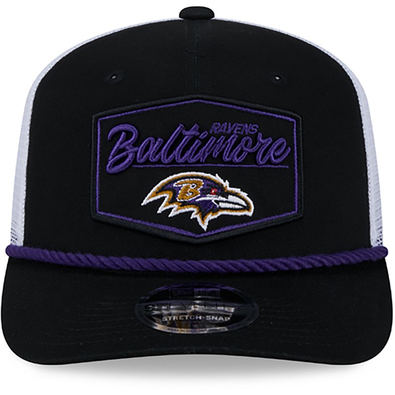 New Era Men's Raven… - image