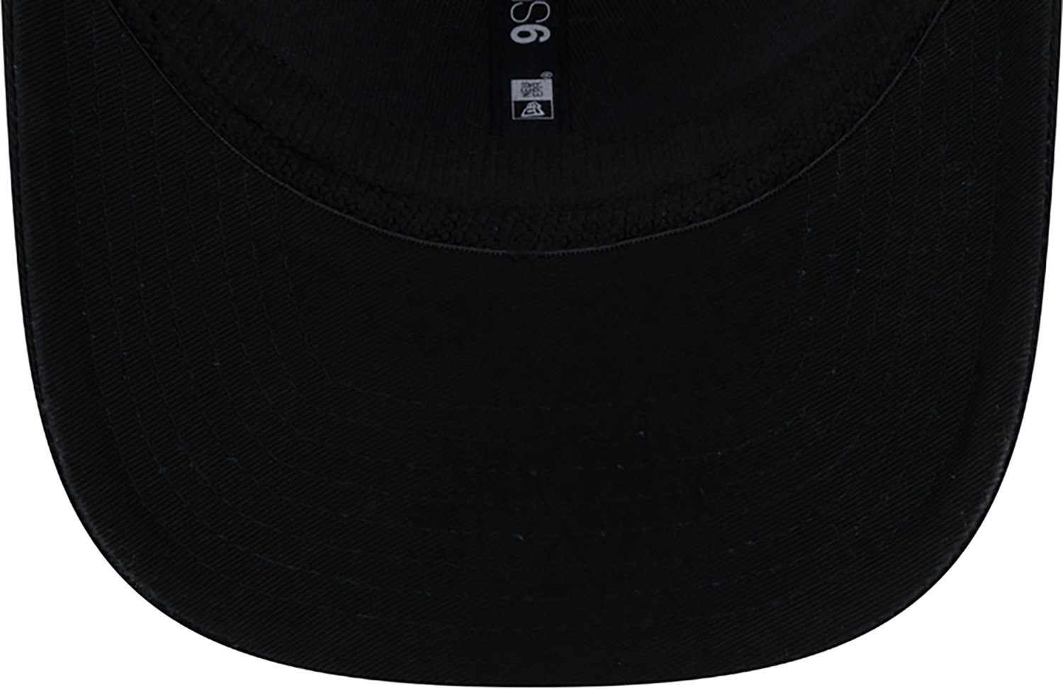 New Era Men's Ravens Team Patch OTC 9SEVENTY Trucker Cap - view number 7