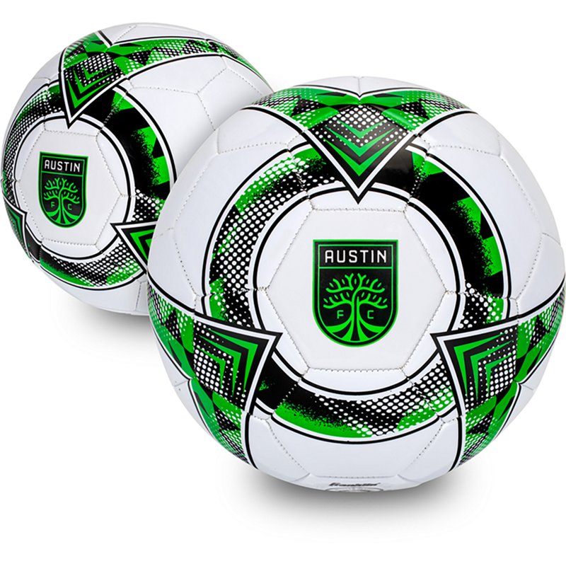 Franklin Austin Fc … - image