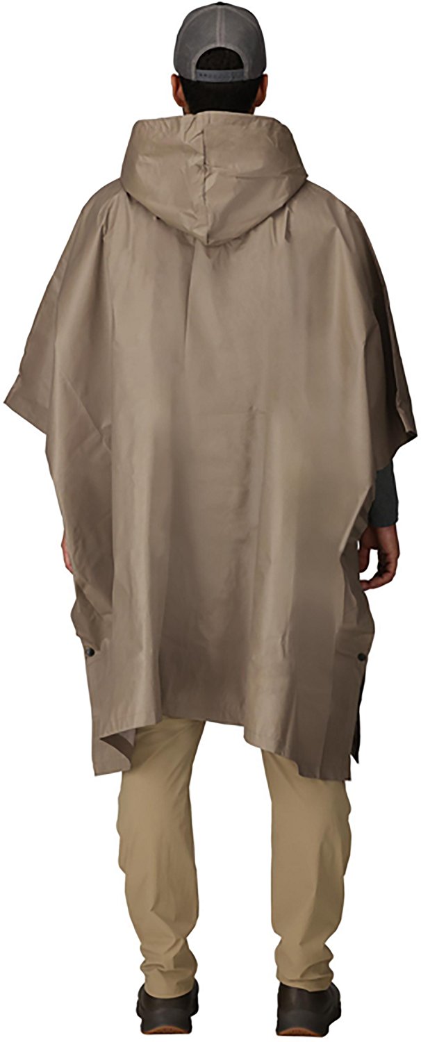 Frogg Toggs Adults' Ultralight Poncho - view number 2