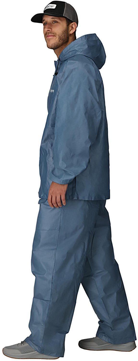 Frogg Toggs Adults' Ultra Lite Rain Suit                                                                                         - view number 2