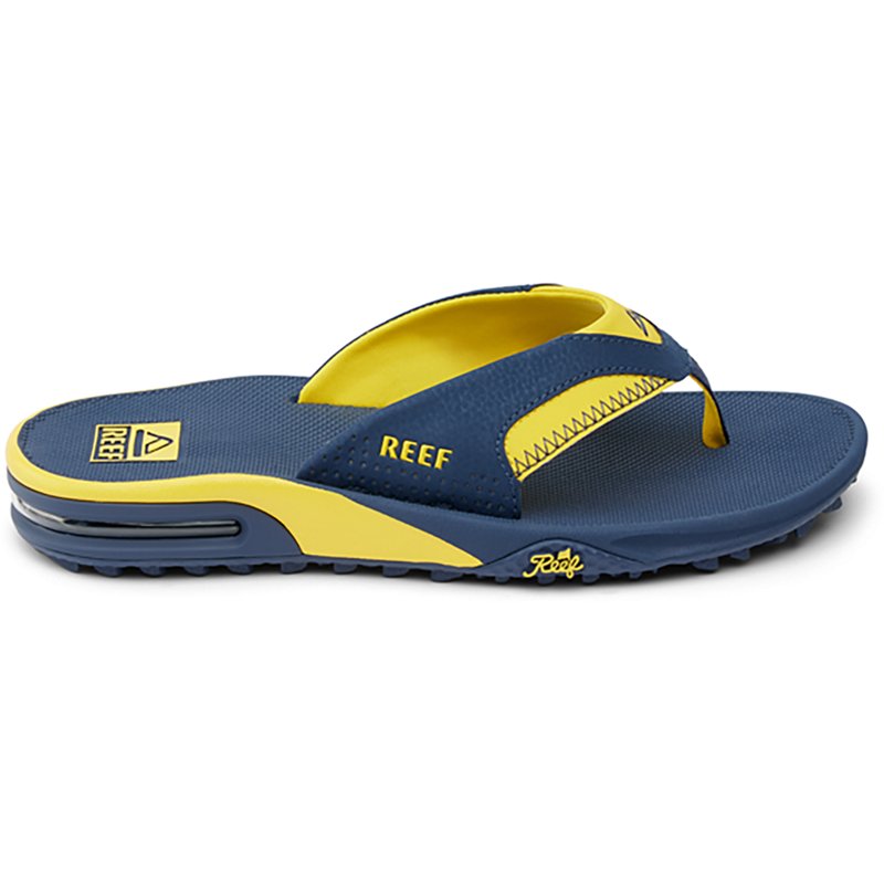Reef Men's Fanning … - image