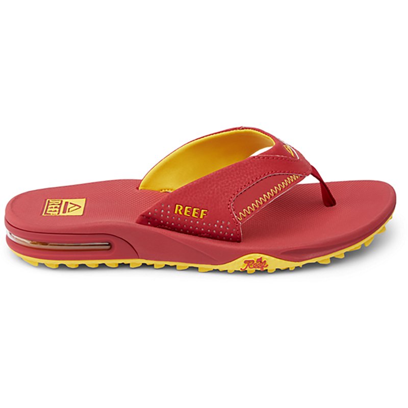 Reef Men's Fanning … - image