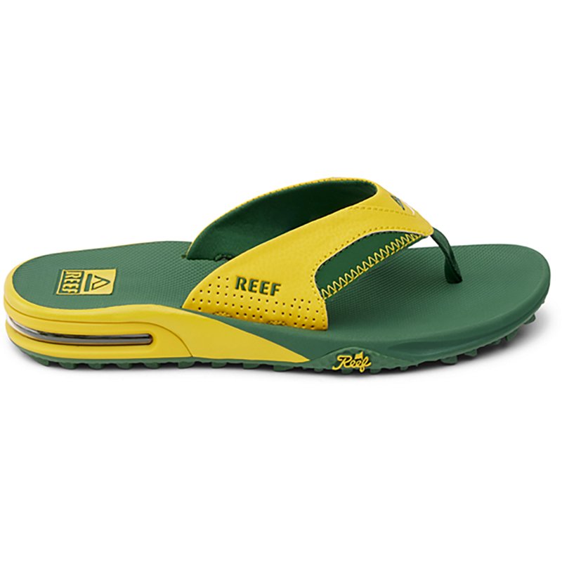 Reef Men's Fanning … - image