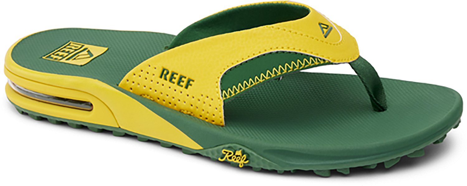 Reef Men's Fanning Pregame Shoes - view number 2