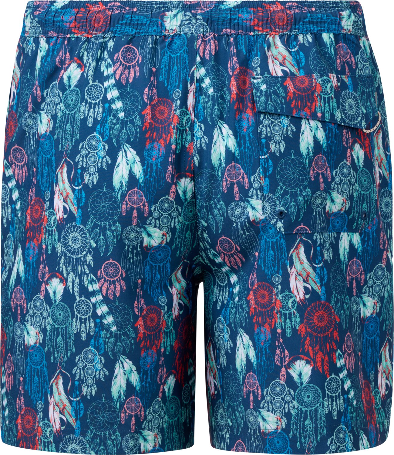 Magellan Men's Local State Boat Shorts OK - view number 2