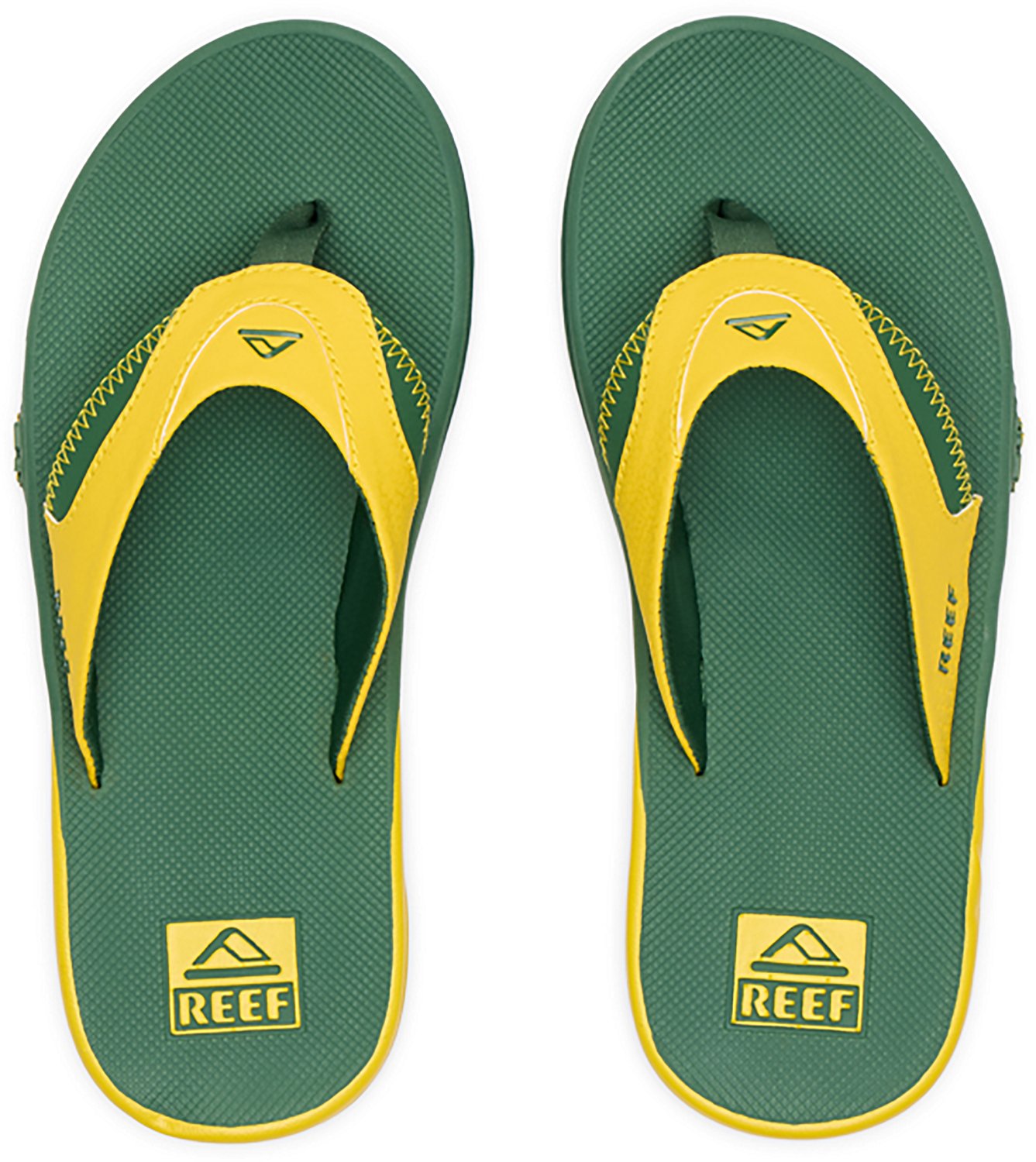 Reef Men's Fanning Pregame Shoes - view number 3