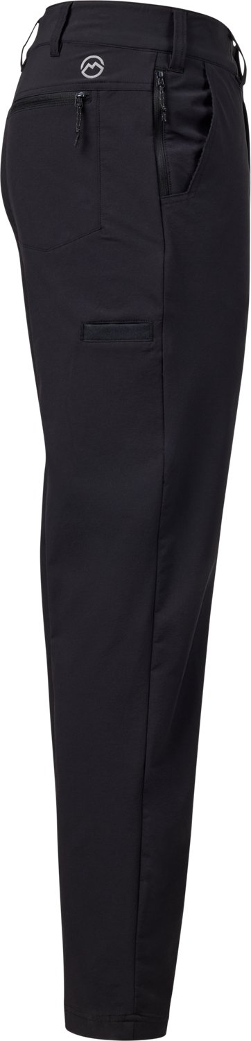 Magellan Outdoors Men's Angler Pants 32 in                                                                                       - view number 3