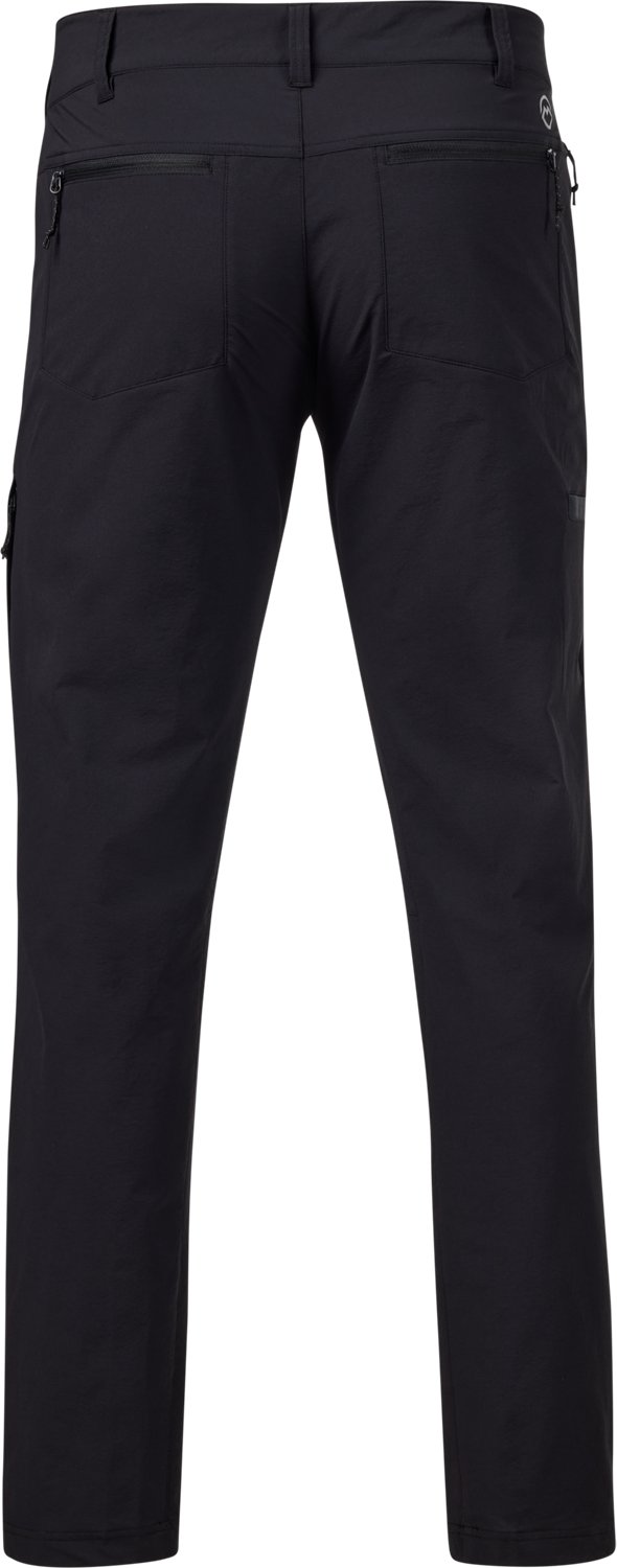 Magellan Outdoors Men's Angler Pants 32 in                                                                                       - view number 2