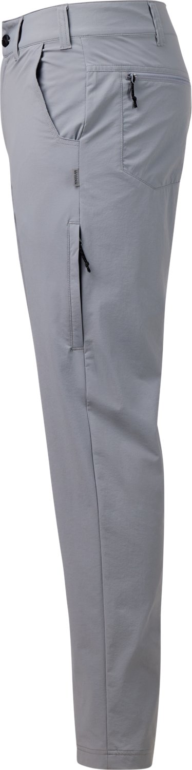 Magellan Outdoors Men's Angler Pants 32 in                                                                                       - view number 3