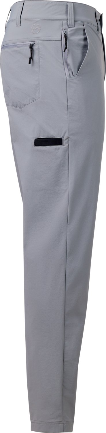 Magellan Outdoors Men's Angler Pants 32 in                                                                                       - view number 4