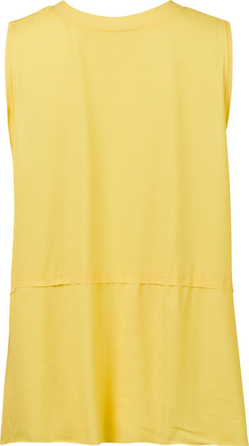Jadelynn Brooke Women's Flowry Active Tank - view number 2