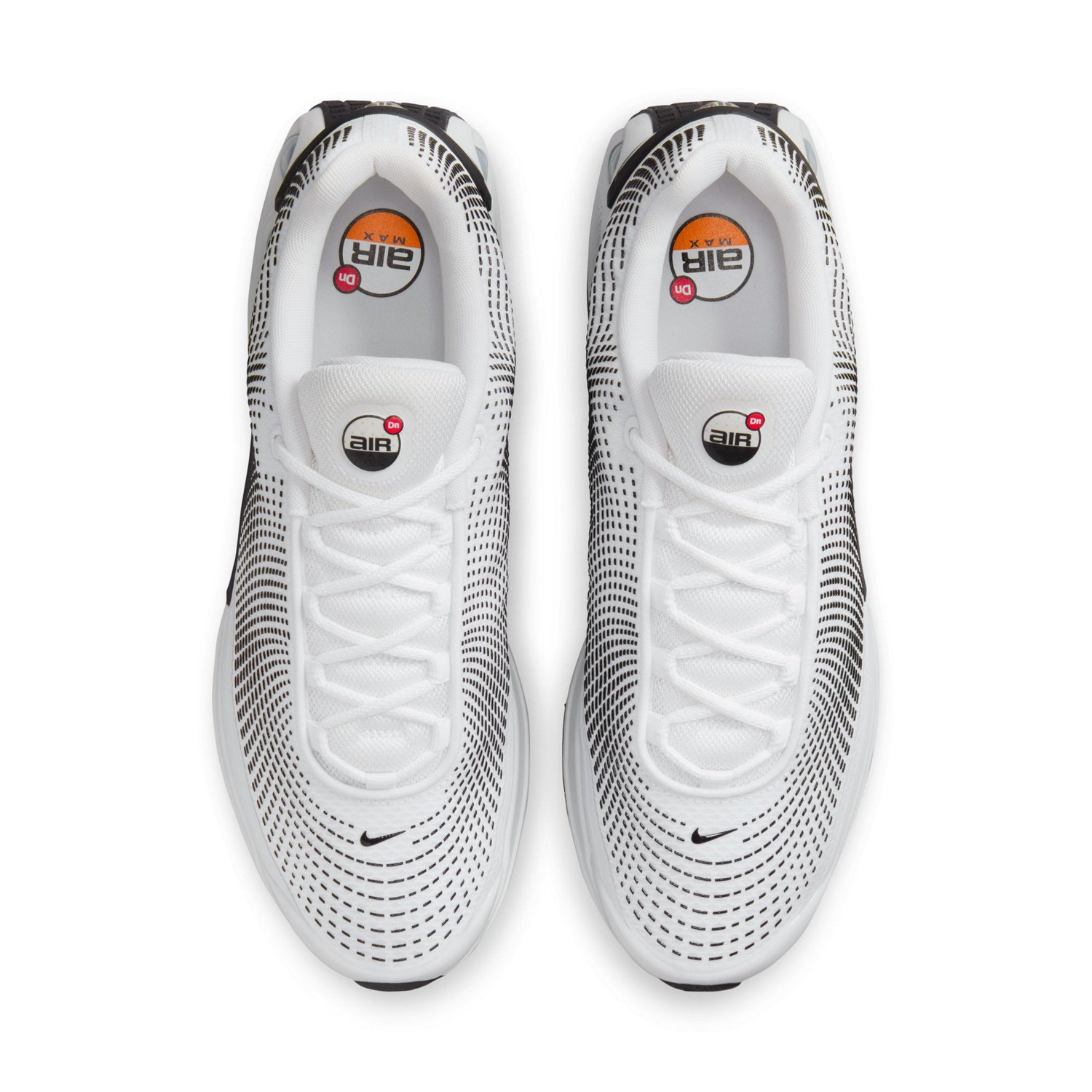 Nike Men's Air Max DN - view number 4