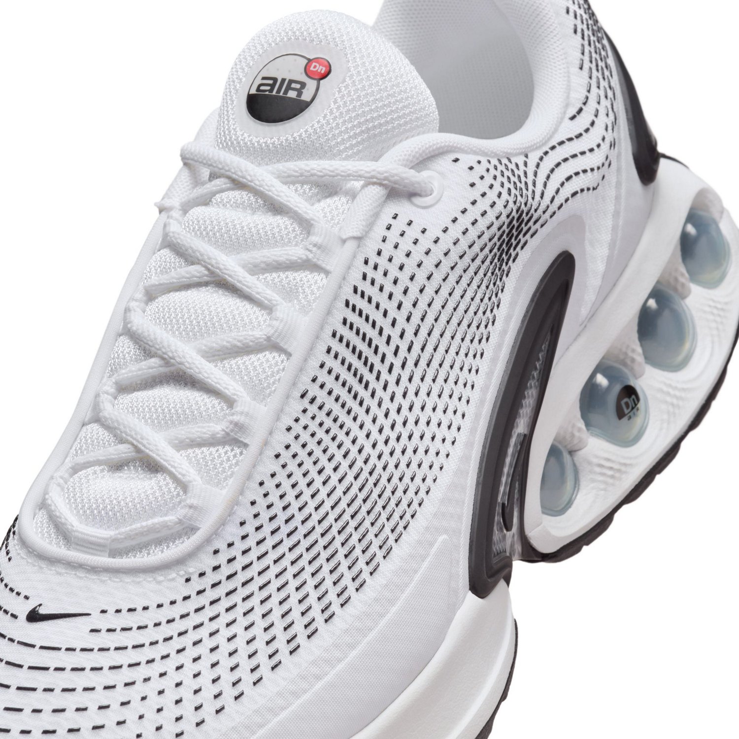 Nike Men's Air Max DN - view number 7