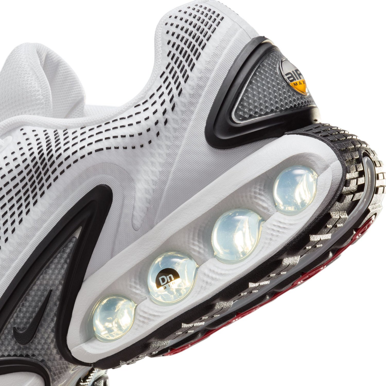 Nike Men's Air Max DN - view number 8