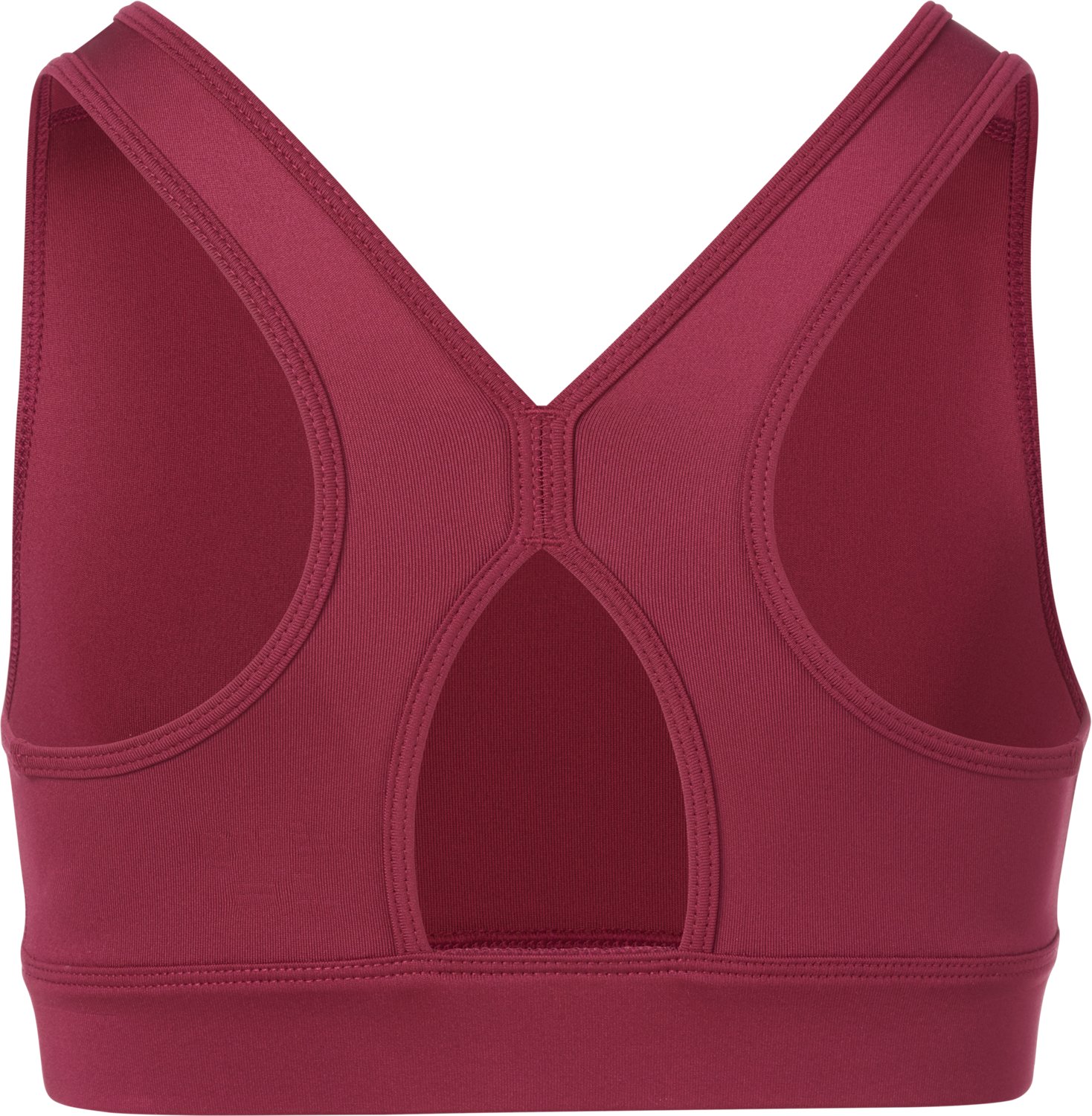BCG Girls' Volley Low Support Sports Bra                                                                                         - view number 2