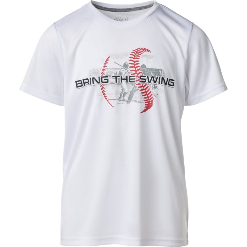 Bcg Boys' Turbo Bri… - image