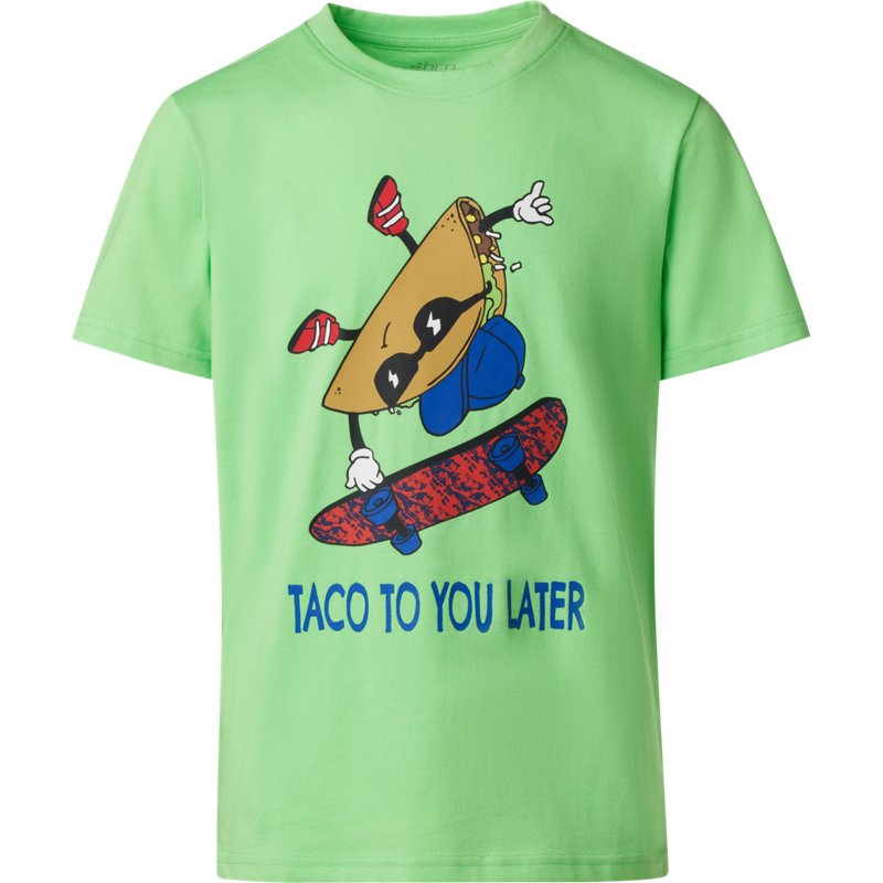 Bcg Boys' Taco You … - image