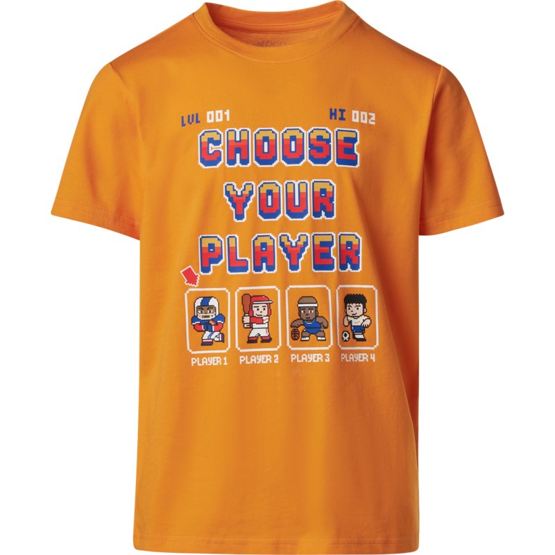 Bcg Boys' Game Play… - image