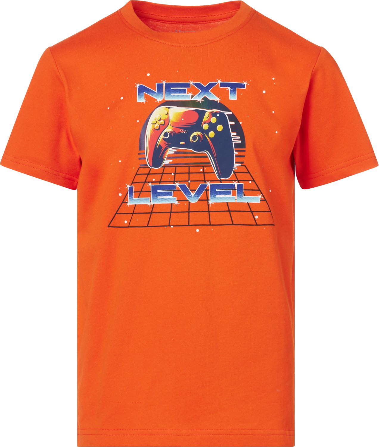 BCG Boys' NXT LVL Graphic T-shirt - view number 1