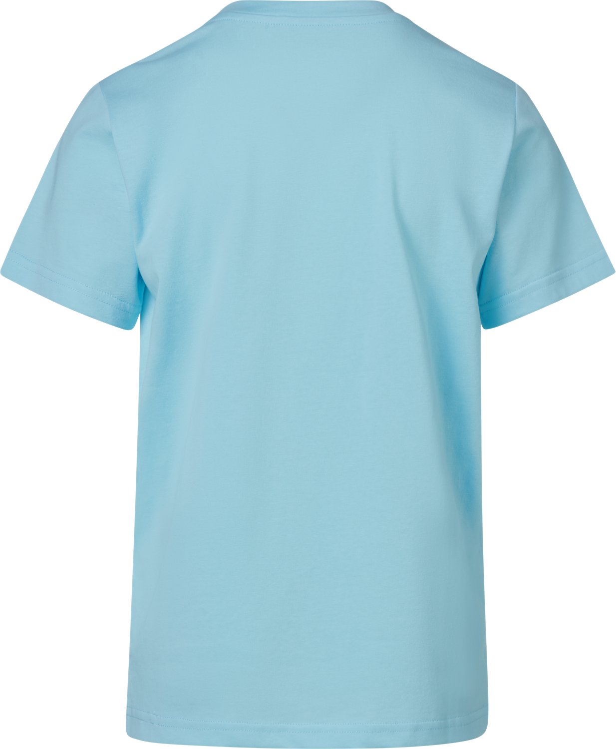 BCG Boys' Cotton Just Chillin Graphic T-shirt - view number 4