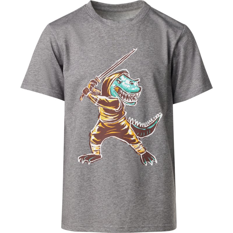Bcg Boys' Ninja Rex… - image