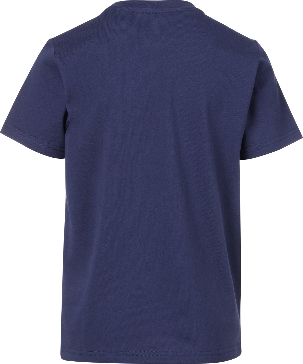 BCG Boys' #20 Cotton Graphic T-shirt - view number 2