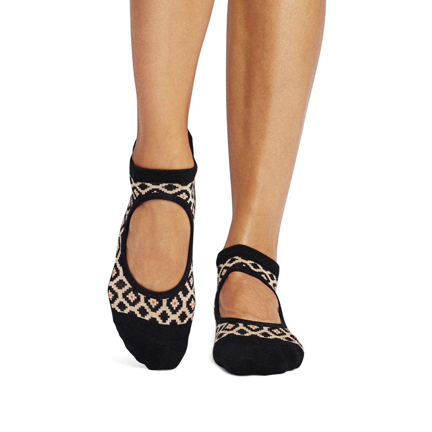 Tavi Emma Grip Yoga Low Cut Socks - view number 2