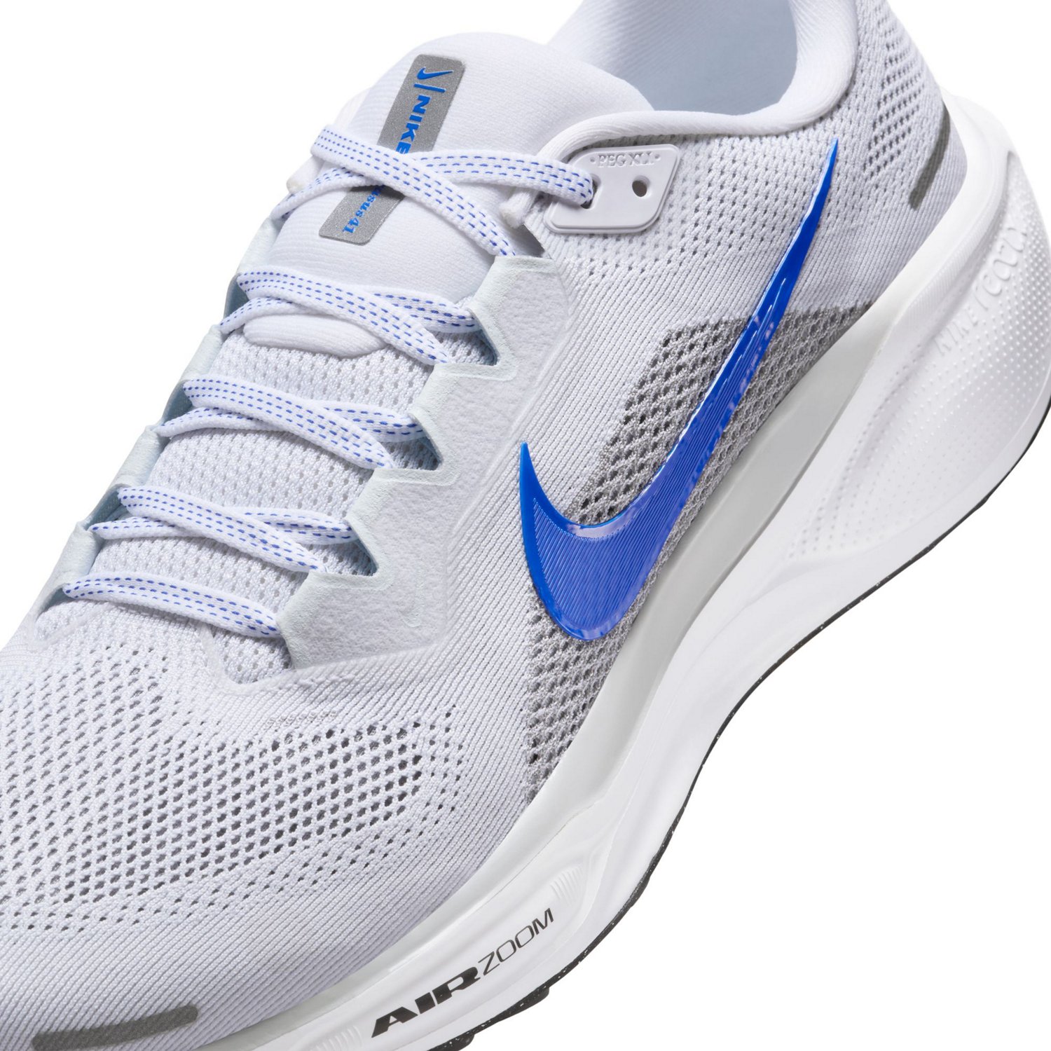 Nike Men's Pegasus 41 Running Shoes - view number 7