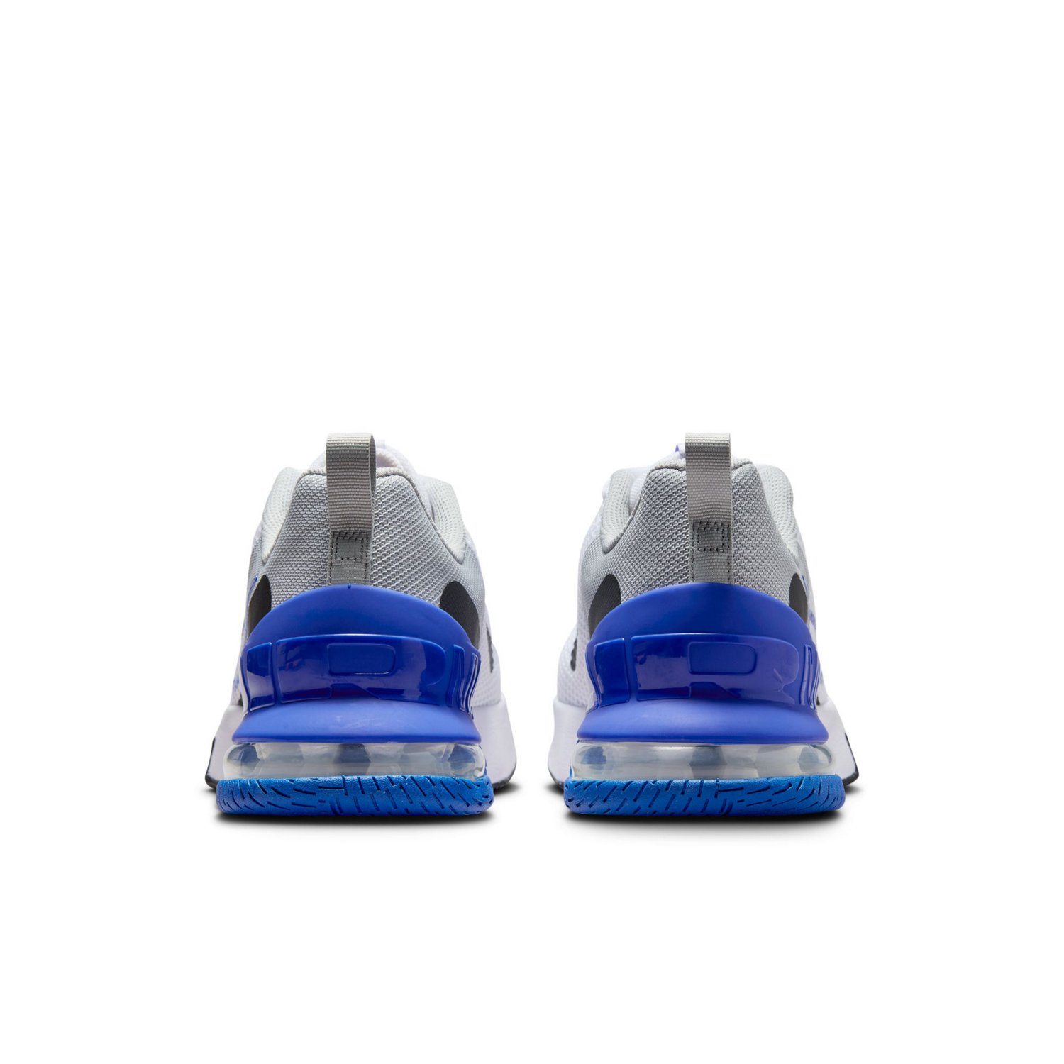 Nike Men's Air Max Alpha Trainer 6 Workout Shoes - view number 5