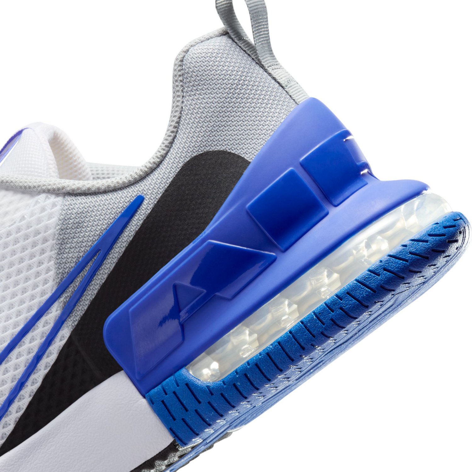 Nike Men's Air Max Alpha Trainer 6 Workout Shoes - view number 8