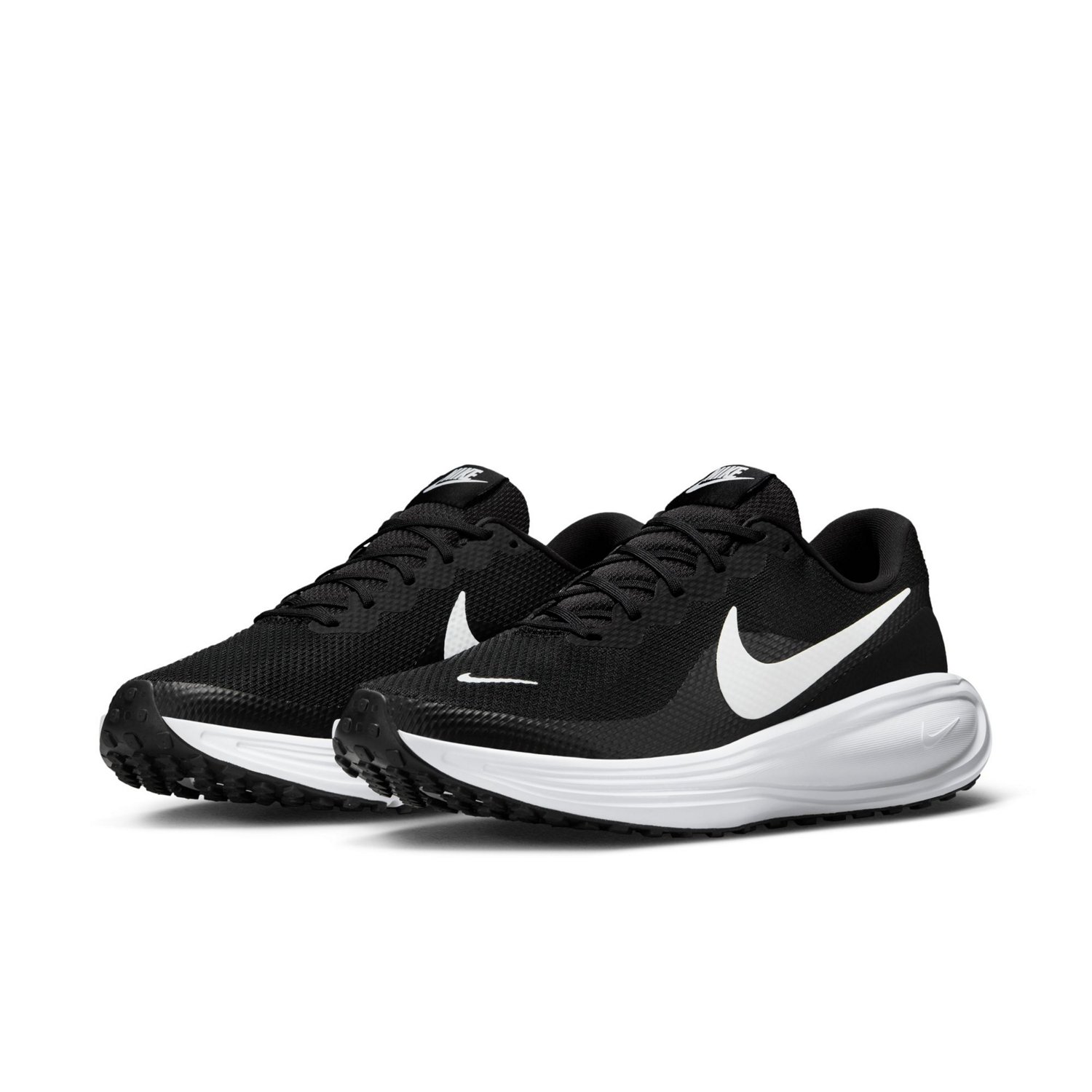 Nike Men's  Revolution 8 Running Shoe - view number 3