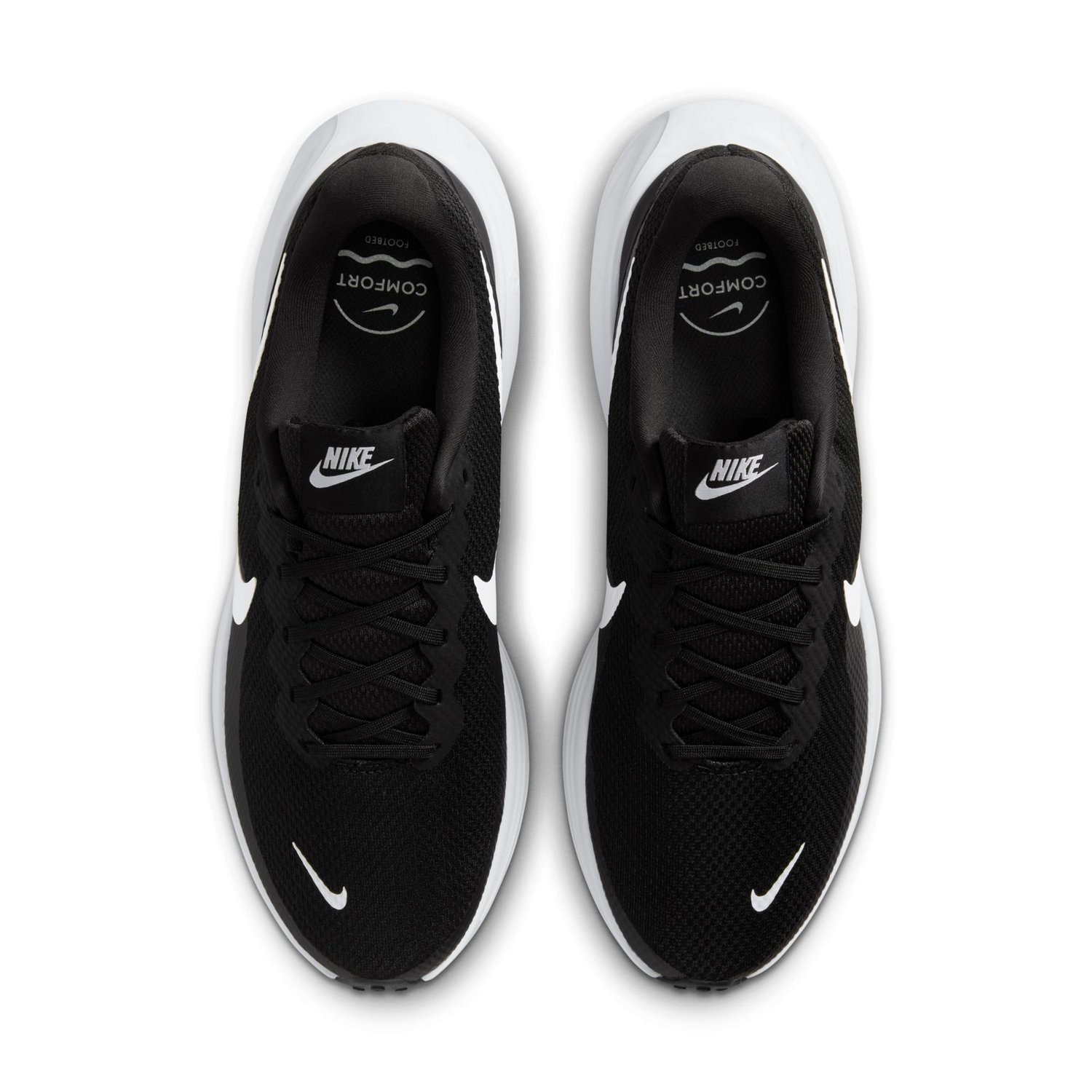 Nike Men's  Revolution 8 Running Shoe - view number 4