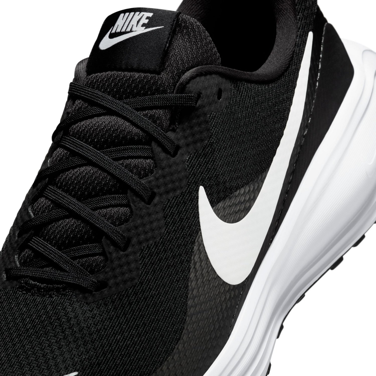 Nike Men's  Revolution 8 Running Shoe - view number 7