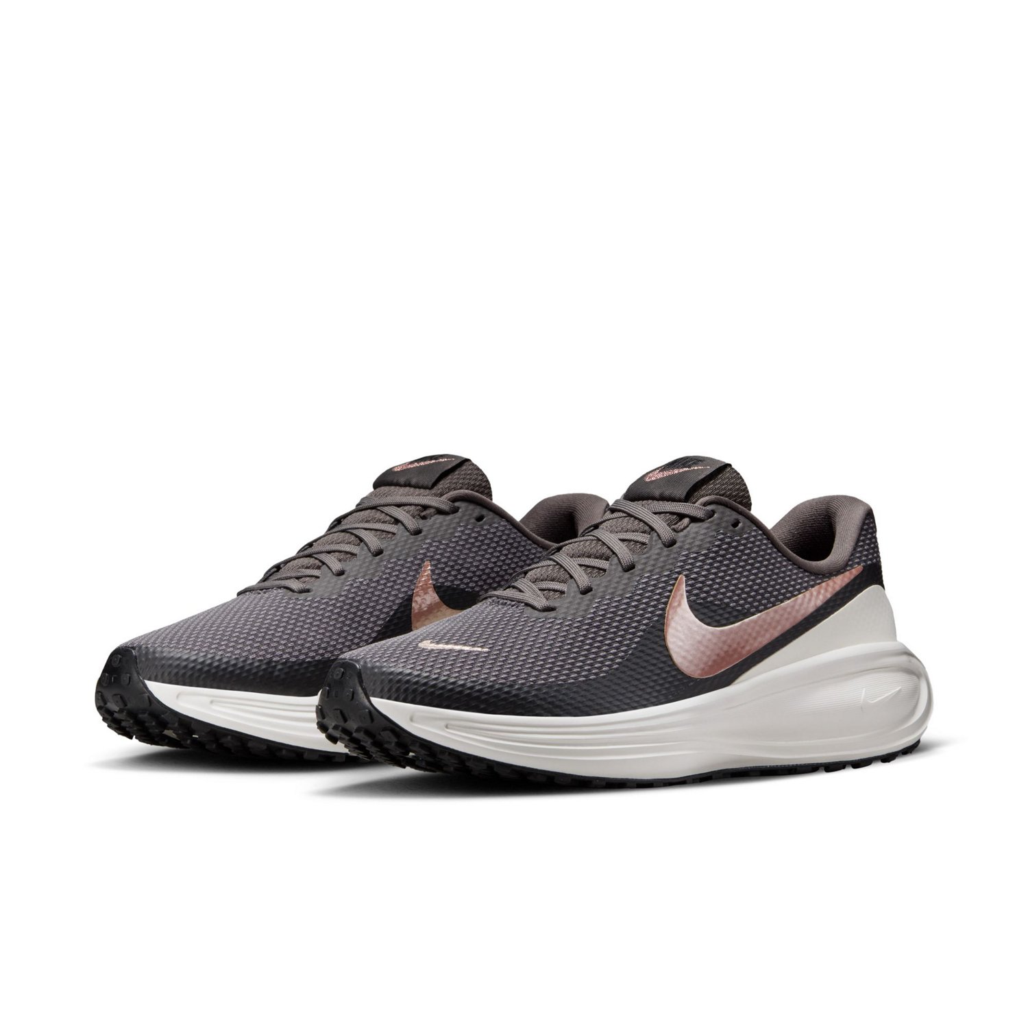 Nike Women's Revolution 8 Running Shoe - view number 3