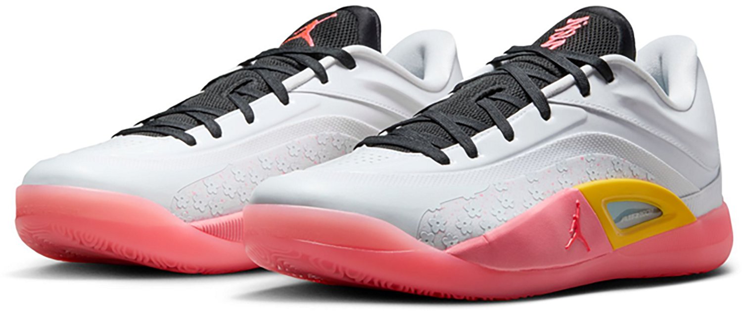 スニーカー Jordan Zion 4 Basketball Shoes Zion 4 Basketball Shoes. Nike.com