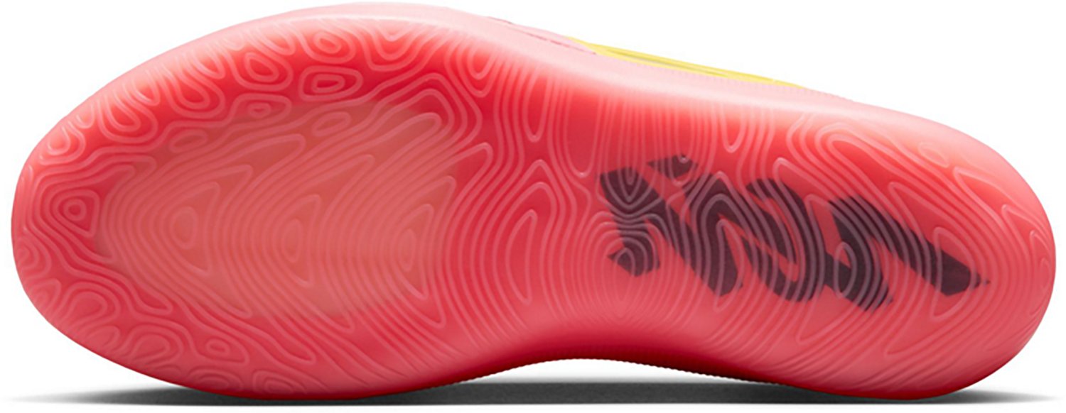 Jordan Men's Zion Williamson 4 Basketball Shoes - view number 7