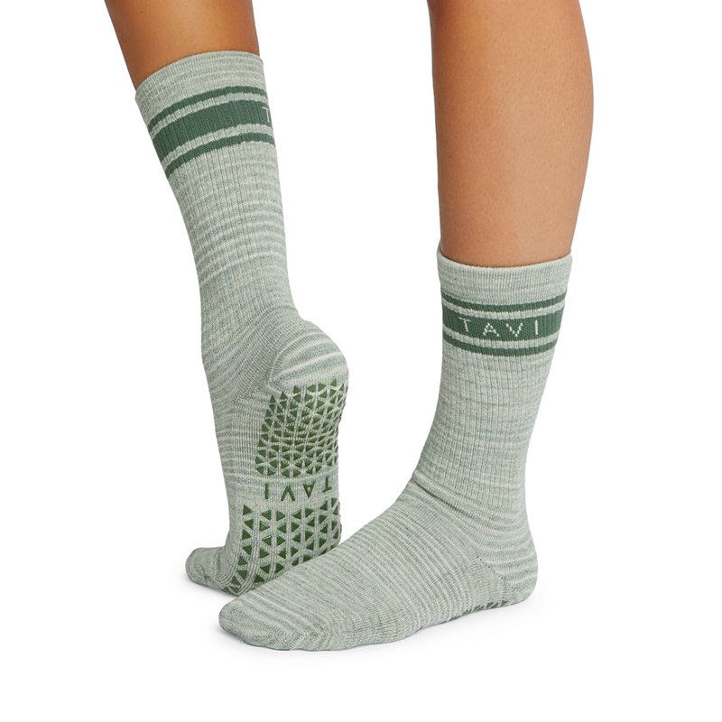 Tavi Kai Grip Yoga … - image