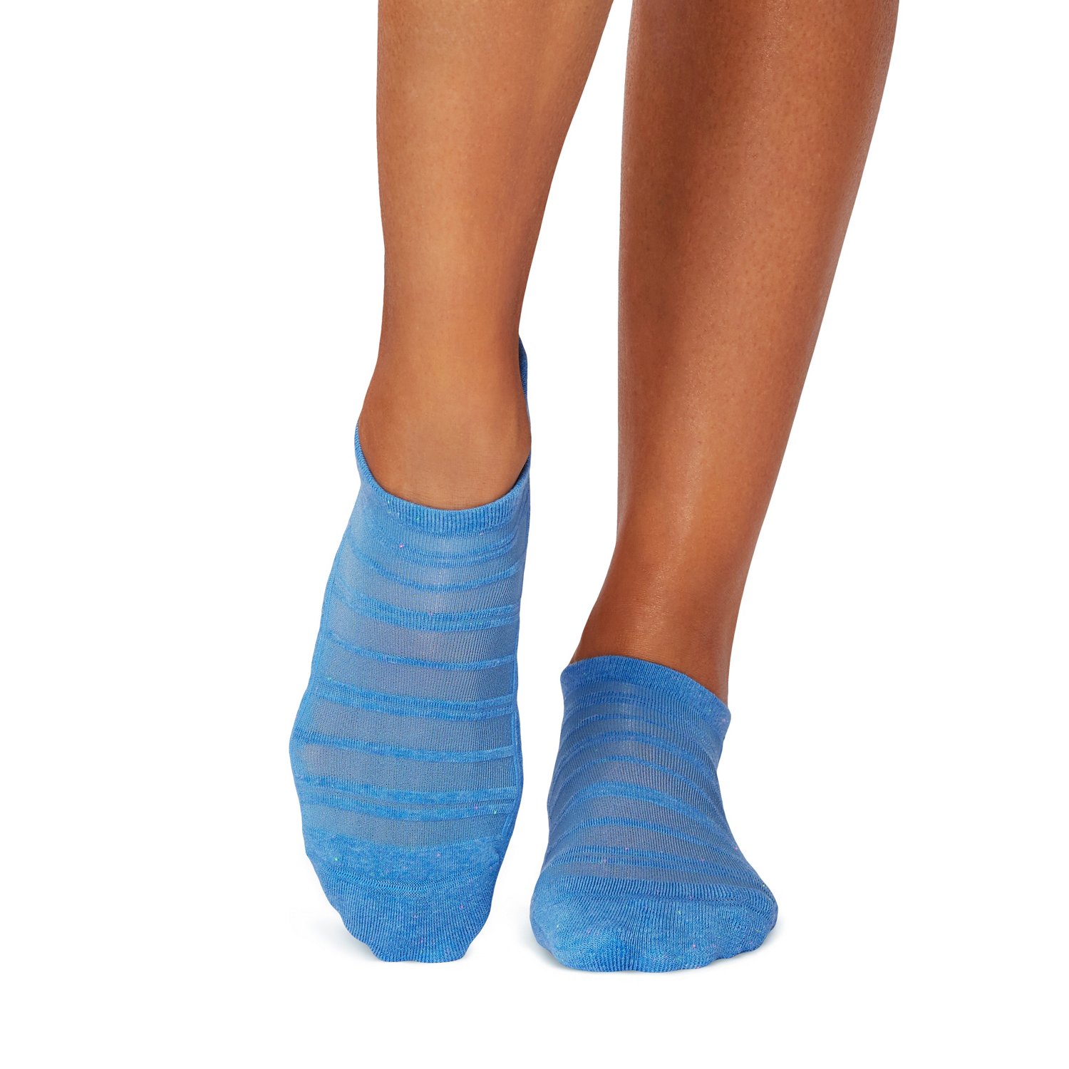 Tavi Savvy Breeze Grip Yoga Low Cut Socks - view number 2