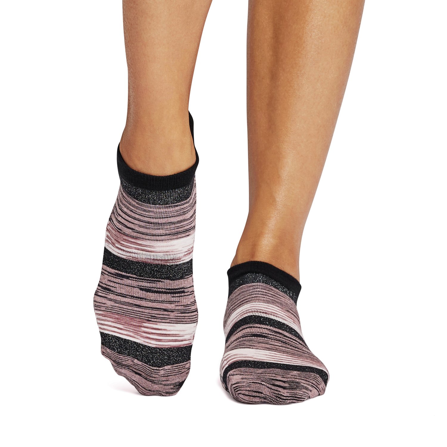 Tavi Savvy Grip Yoga Low Cut Socks - view number 2
