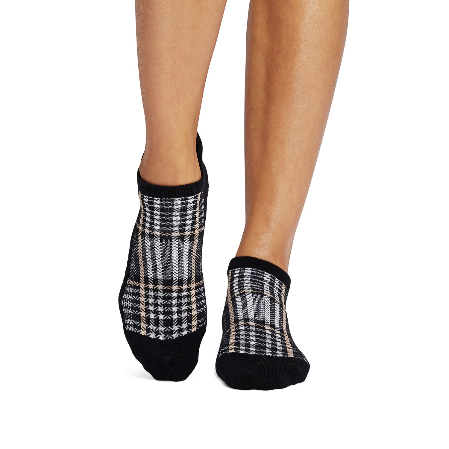 Tavi Savvy Grip Yoga Low Cut Socks - view number 2