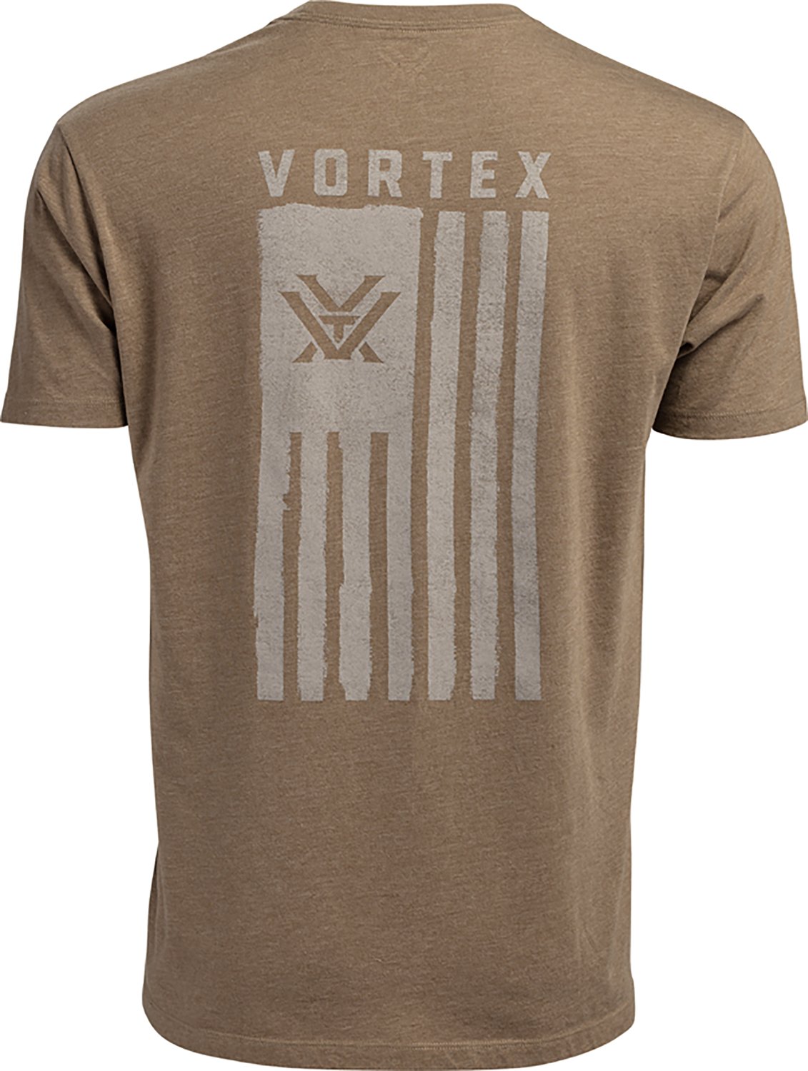 Vortex Men's Academy Salute Short Sleeve T-shirt - view number 2