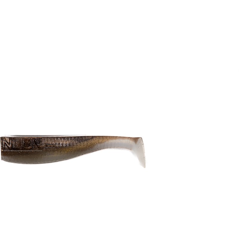 No Live Bait Needed… - image