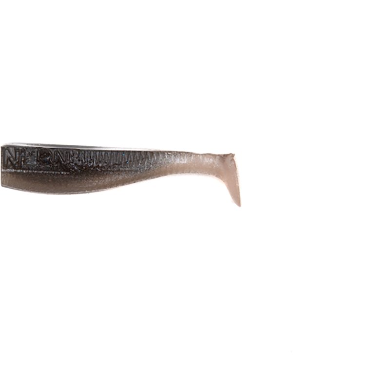 No Live Bait Needed… - image
