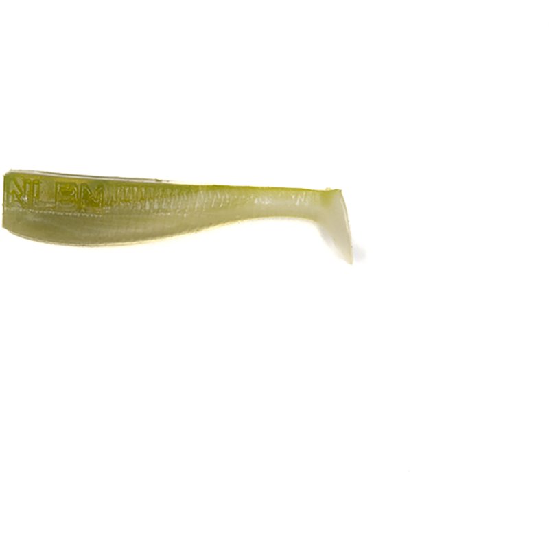 No Live Bait Needed… - image