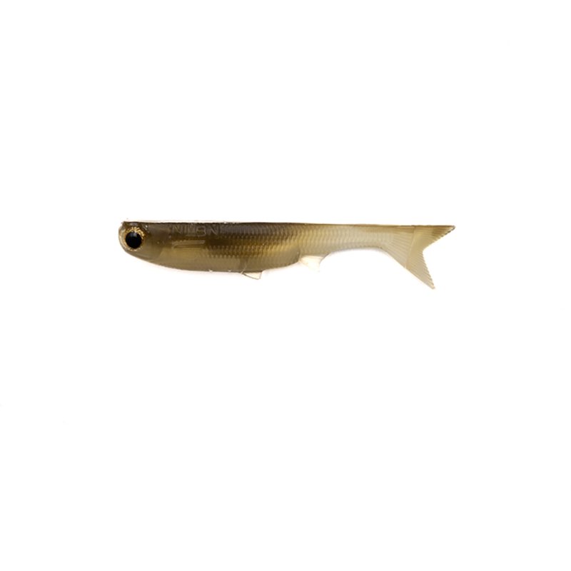 No Live Bait Needed… - image