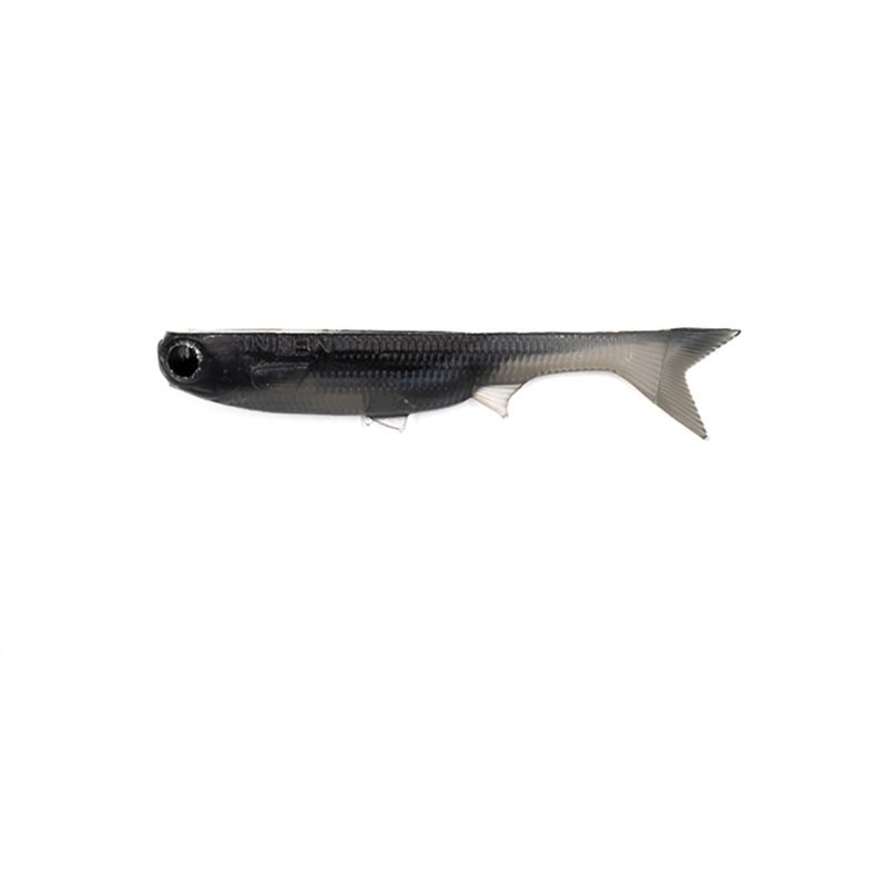 No Live Bait Needed… - image