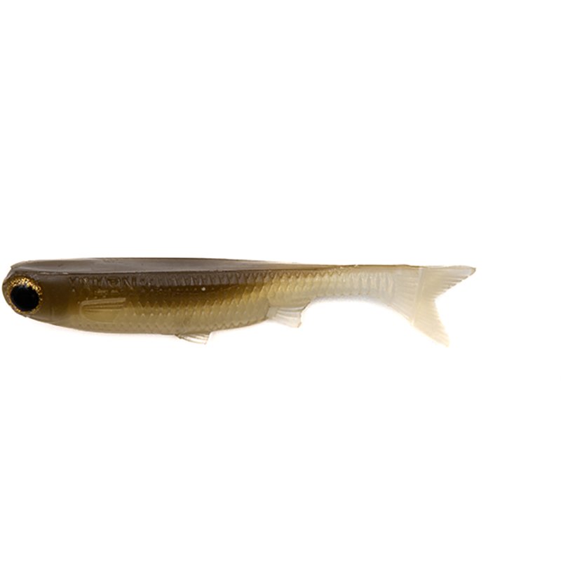 No Live Bait Needed… - image